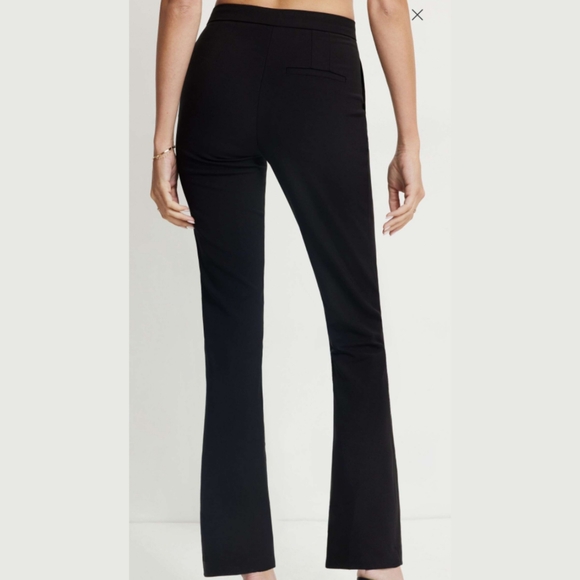 Dynamite | Midrise Bootcut Pants | Size 14 - Picture 2 of 6